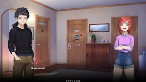 Goodbye Eternity v.0.6.9 by RNGeusEX - PORNOVA.ORG