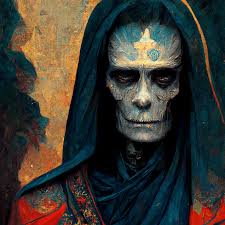 AI Images as References for Live Artists