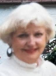 Anna Margaret Thomas Cross ("Nan") Obituary