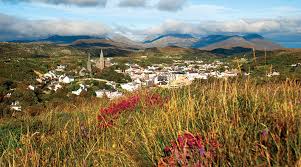 The Sky Road Places To See In Connemara