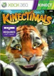 ¡compra con seguridad en ebay! Xbox 360 Kinect Games For Kids Animales Virtuales Xbox 360 Xbox