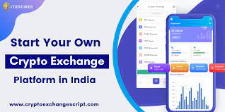 The beginner's guide how to trade cryptocurrencies including videos. Start Your Cryptocurrency Exchange Platform In India