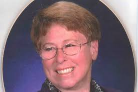 JoAnn Rae Sample: Sept. 26, 1943-Nov. 14, 2016