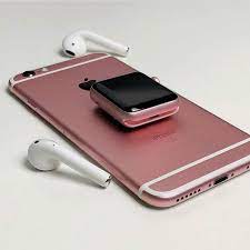 Apple earpods lightning connector unboxing (iphone 7 and 7 plus compatible) this is wired, and not airpods. Iphone 6s Applewatch Airpods What Do You Think Follow Us For More Gorilla Phone Iphon Iphone Iphone 7 Plus Price Apple Iphone 7 Price