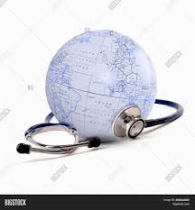 The world today will go down in history as both a downfall and an. World Health Day Image Photo Free Trial Bigstock