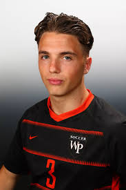 2023 Men's Soccer Roster