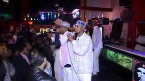 Alaska & trompies medley kwaito celebration. Trompies Youtube