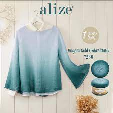 5 510 Begenme 95 Yorum Instagram Da Alize El Orgu Iplikleri Alizeyarns Alize Angora Gold Ombre Batik Alizeangoragoldombrebatik A 2020 Batik Orgu Hirkalar