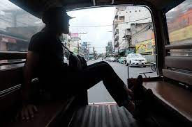 Naik van bergerak ke station kereta api padang besar. Pengalaman Saya Travel Dari Kl Hatyai Naik Keretapi Dengan Bajet Bawah Rm500