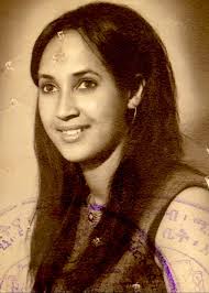 Gelila Bekele (@iamGelilabekele)