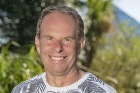 Paul Cissell's Instagram, Twitter & Facebook