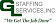 GL Staffing Services, Inc. logo