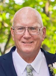 Christie D. “Chris” Weston