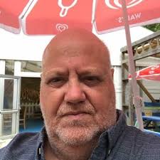 Stuart Lawrence in people