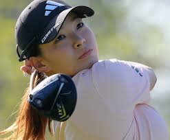 全米女子OPで今季自己最高位の渋野日向子「一歩ずつ、少しずつ、頑張ります」豪華４ショットも（日刊スポーツ）