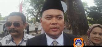 Anggota DPRD Kabupaten Subang Periode 2024-2029, Andrew Mandala Resmi  Dilantik