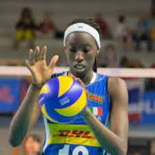 She is part of the italy women's national volleyball t. Paola Egonu Net Worth Salary Bio Height Weight Age Wiki Zodiac Sign Birthday Fact