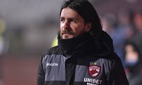 Știri despre deian sorescu, află cele mai noi informații despre deian sorescu. Cum A Ajuns Deian Sorescu SÄƒ Performeze La Dinamo L Am Trimis Pe DÄƒnciulescu La Timisoara SÄƒ L Semneze
