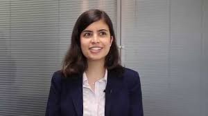 Jovem parlamentar que cresceu na periferia de são paulo deu lição no ministro da educação. Conheca A Trajetoria De Tabata Amaral Estudante Em Harvard Youtube