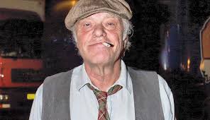 Kræftsyg Kim Larsen skal optræde på Smukfest