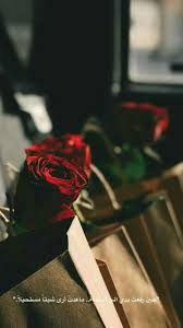 Pin By Sarah On خواطر راقية Arabic Quotes Cute Love Images Cute Love Quotes