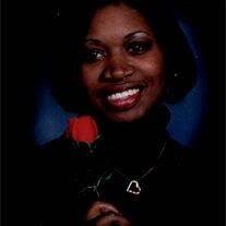 Tieasha Michelle Richardson Spencer Obituary