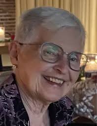 Obituary information for Joan M. Kelly