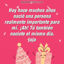 ️ como tengo poco dinero, la única opción es ofrecerte mi amistad como regalo. 80 Imagenes De Feliz Cumpleanos Graciosas Y Chistosas Imagenes Feliz Cumpleanos