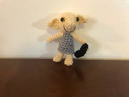 For the last 15+ years, cotton cottage have been collaborating with master artisans from every corner of india. Ravelry Dobby The House Elf Pattern By Lucy Collin