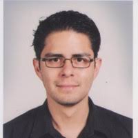 Edgar Raúl Lazo Cordero