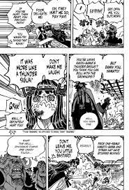 We did not find results for: One Piece Manga Chapter 984