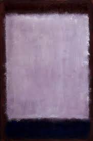 Mark Rothko Lavender And Mulberry 1959 Mark Rothko Rothko Rothko Art