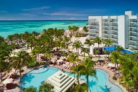 2316 s ocean shore blvd. Aruba S High Rise Low Rise Hotels Visit Aruba Blog