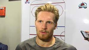 Browse the user profile and get inspired. Media Day 2019 Gabriel Landeskog Nhl Com