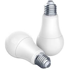 Aqara Znldp12lm E27 9w Wifi App Smart Led Bulb Work With Apple Homekit Mi Home Ecosystem Product Sale Banggood Com