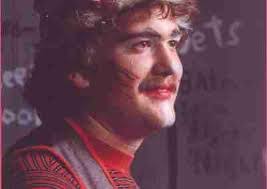 Sandy Ricci's Instagram, Twitter & Facebook