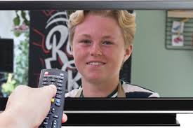 Bakt het "broekventje" zich een weg naar de finale?