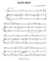 This is a challenging key for a beginner piano player and so i have kept the left hand very simple. Pin On Music