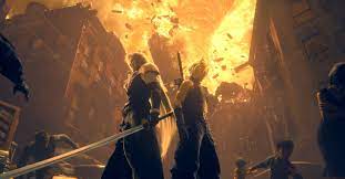 Will the final fantasy 7 remake surpass the original? Final Fantasy Vii Remake Tipps Und Taktiken Fur Alle Helden