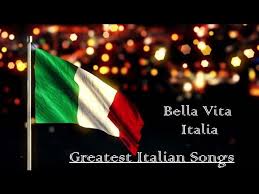 For the article summary, see italy summary. Greatest Italian Songs Bella Vita Italia 1 Hour Youtube