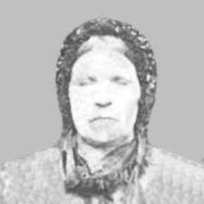 Agnes Airth Barr (1814-1876)
