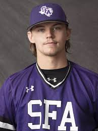 Midweek Matchup: @SFA_Baseball Falls to No. 9 TCU, 9-3 at Lupton Stadium