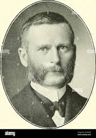 W mcmillan hi-res stock photography and images