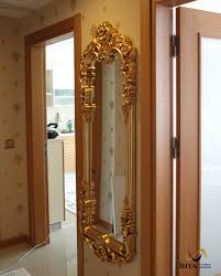 Avangard Cnc Ayna Cerceve Antre Avangard Cnc Mirror Frame Doorway Aynalar Mobilya Cerceve