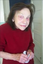 LYDIA WISE Obituary (2011)