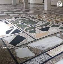 A wide variety of marble chips flooring options are available to you, such as marble type, stone form. Afridi Marble Amazing Chips Floor Designs Afridi Facebook