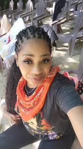 Stacy Expression Jamaica