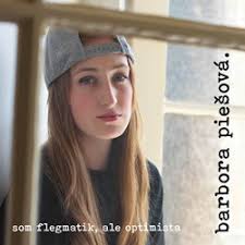 Barbora hegerova ještě nemá žádného správce. Barbora Piesova Predstavuje Svuj Vlastni Vesmir Musicserver Cz