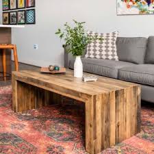 Built from boards that are rare & special, designed to be simple & stunning, and custom made specifically for you. Emmerson Reclaimed Wood Coffee Table Stone Gray In 2021 Reclaimed Wood Coffee Table Coffee Table Coffee Table Wood