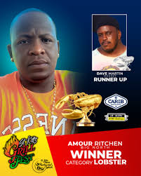 St. Kitts-Nevis Restaurant Week